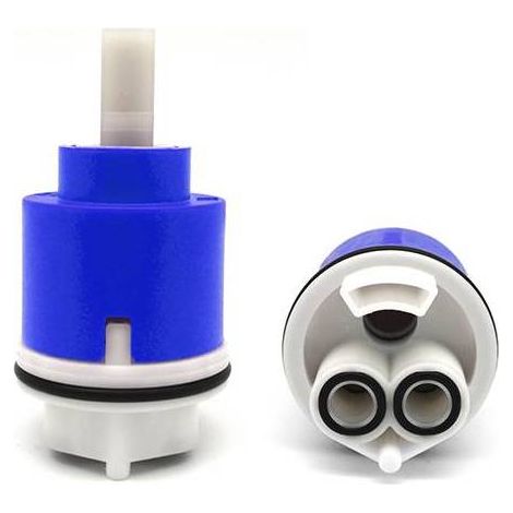 CARTOUCHE UNIVERSELLE DM 35 AVEC DISTRIBUTEUR 1 ÉCHELLE Mesure : Diam. 35