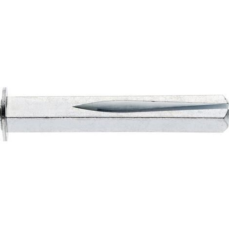 Goupille de fixation type B 4-KT.8x80mm STA verz. (1/3)