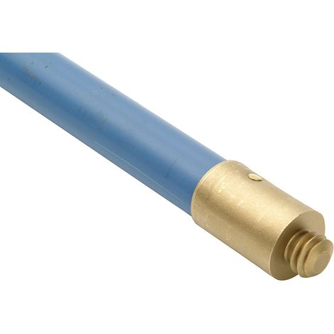 Bailey BAI1600 3 Pack Universal Drain Rod Kit Extension Set 3/4 x 3ft 1600 (1/2)