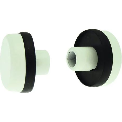 Accesorios de puerta la-croisee-ds ds6877-007 metal 2 piezas