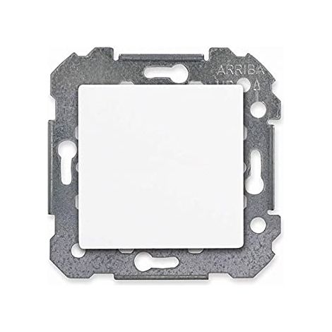 SIEMENS Poussoir BLANC Siemens DELTA VIVA (1/2)