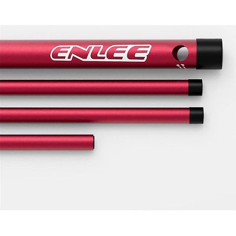 Support de stationnement pour vélo de montagne Support de service enfichable Eieio Support d'accessoires de vélo R (1/2)