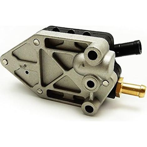 Ecleanfy - Pompe à carburant pour moteurs Johnson Evinrude 20 25 30 35 40 45 48 CV 438556 18-7352 (1/5)