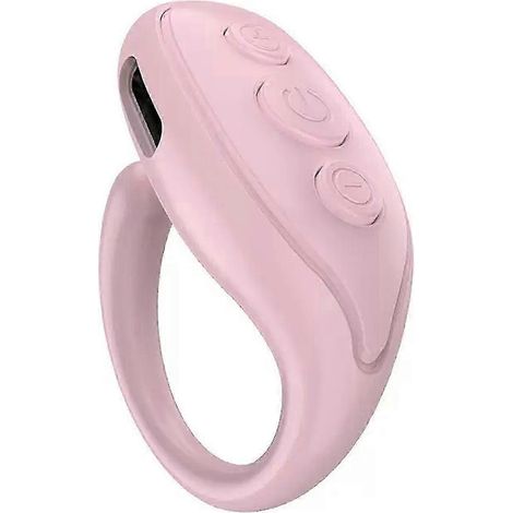 Intelligenter Seitenumblätterer mit Touch-Fernbedienung, wiederaufladbarer Elektronik, langlebig und kreativ, Bluetooth-Assistent (1/4)