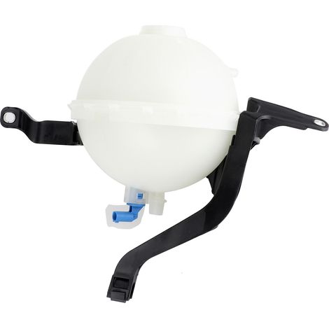 Bouteille de vase d'expansion liquide de refroidissement 17138614293 compatible Série 5 F10 F11 520i 528i (1/5)
