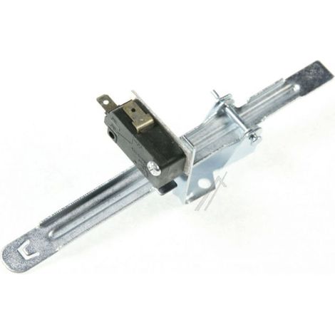 Leva + interruttore - Vaporiere, cuocitori a vapore - SEB - 3467413616360249101