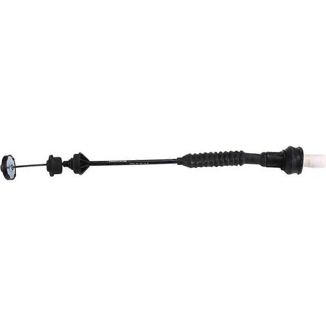 Câble d'embrayage 2150CK 2150EC 9686559280 pour Peugeot 206 207 206CC (1/5)