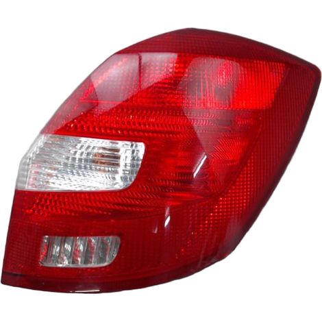 [PRODUIT D'OCCASION] Feu Arrieree Droit SKODA Fabia ♻️ Ref Oe. 5j6945112 - Garantie à vie (1/2)