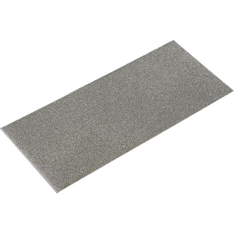 1 Pierre à aiguiser diamant grain 80 outil carré pour couteaux cuisine jardin sculpture (1/5)