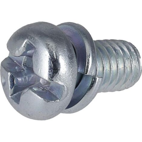 Vite BRIGGS ET STRATTON 690718 (1/2)