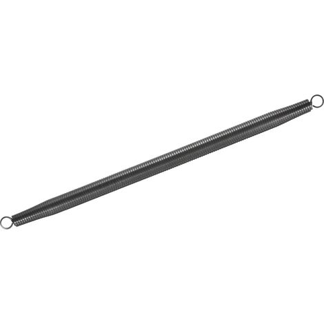 Cintreuse de Tubes à Ressort OD 27 mm Tubes de Cintrage à Ressort en Acier 520 mm Long pour 1" Tuyau en PVC(ID 28 mm) Rénovations Domiciliaires, Câblage Électrique (1/5)