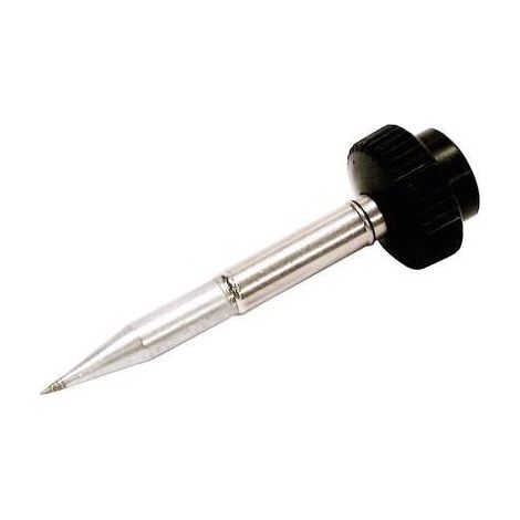 Ersa 612 SD LF Punta di saldatura Forma matita, ERSADUR Dimensione punta 0.4 mm Contenuto 1 pz. (1/3)
