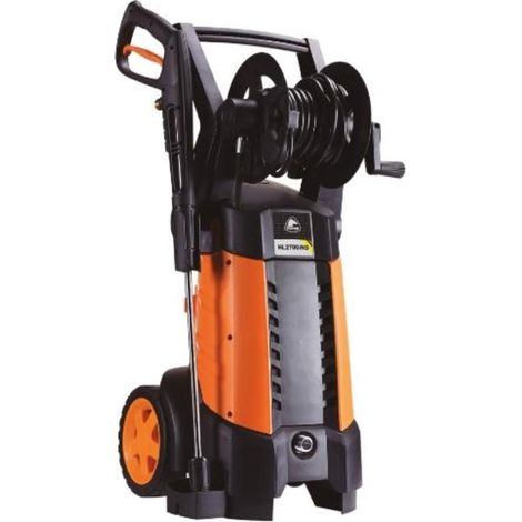 STAYER HIDROLIMPIADORA HL 2700 IND 160 BARES 2500 W (1/3)