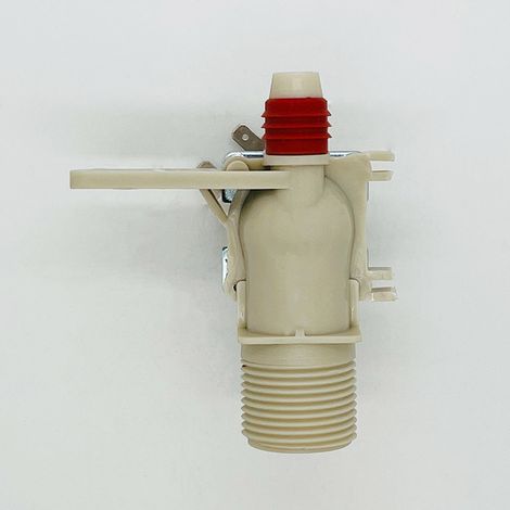 AJU71216101 Fully automatic universal washing machine for various brands: Water inlet valve, solenoid valve, water inlet switch, pulse function (1/4)