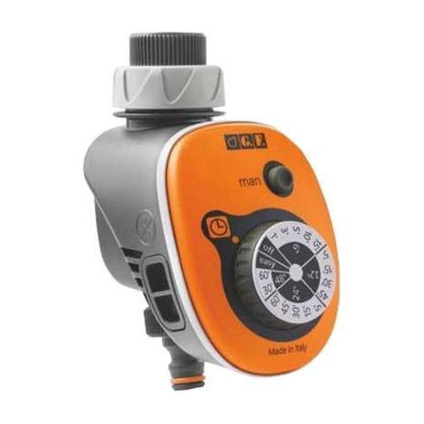 Programmatore elettronico 'gf16 easy' 3/4"