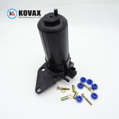 Nouvelle pompe à carburant électronique 24 V pour pelle hydraulique E320D2, pompe à carburant longue distance ULPK0041 4132A014M1 (1/4)