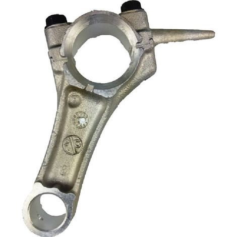 Biela compatible con Honda Gx60  Ref 300946