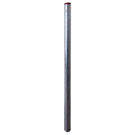 Palo per Antenne SEM 6020/45 D.45mm 2m