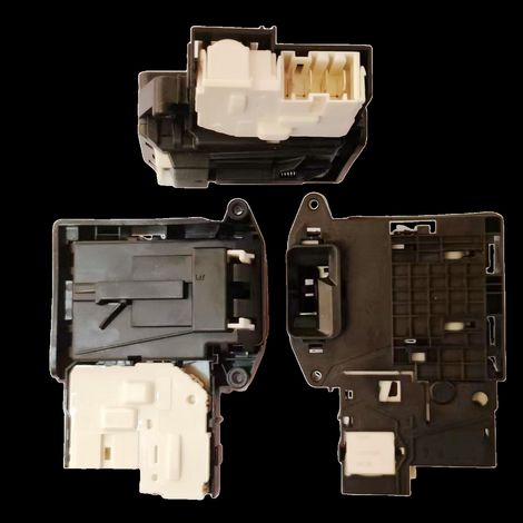 WD-M51TNG25.ACN Door lock for DL-S2 fully automatic front-loading washing machine Door switch EBF61315801 (1/5)