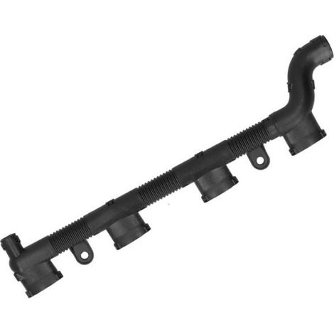 Conduit de faisceau de câbles de bobine d'allumage avec installation simple et rapide, remplacement direct pour A1/A3/ / /TT (1/3)