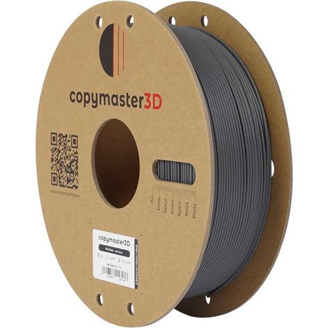 3D-Druckerfilament Aster pla matte matte Oberfläche 1kg (1/3)