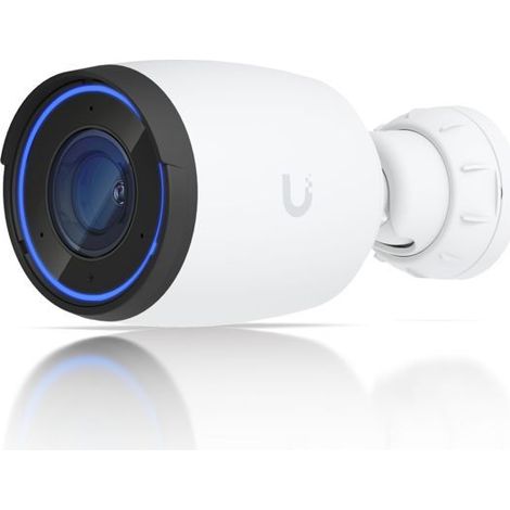 IP-Kamera - Ubiquiti - AI Professional - 4K - 3x optischer Zoom - Intelligente Erkennung
