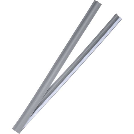 Türdichtungsband, grau, elastisch, strapazierfähig, praktisch, einfach austauschbar, wasserdicht, zuverlässig (1/5)