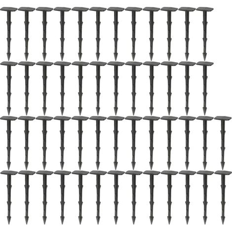 Multifunktions-Erdanker Strend Pro Garden, 11,7 cm, 50 Stk.