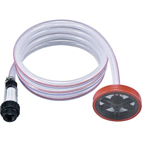 Makita 197873-1 Tubo flessibile di aspirazione 1 pz. (1/2)