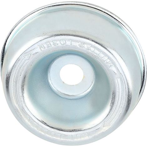 Ensemble de 4 pièces pour boîte de vitesses de tondeuse à gazon compatible avec les débroussailleuses Stihl (1/5)