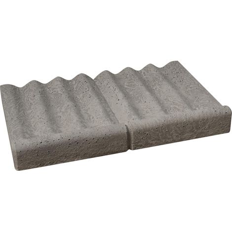Feuerbetonbodenplatte für alle Kamine