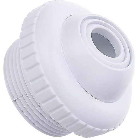 SP1419D Buse d'alimentation pour piscine 1,5 cm débit directionnel de rechange pour jet de retour thermal compatible avec les accessoires de piscine (1/5)
