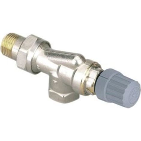 Robinet équerre thermostatique inversé - FINIMETAL 595580