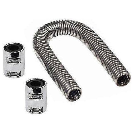 24 inch Car Engine Water Pump Coolant Pipe Hose