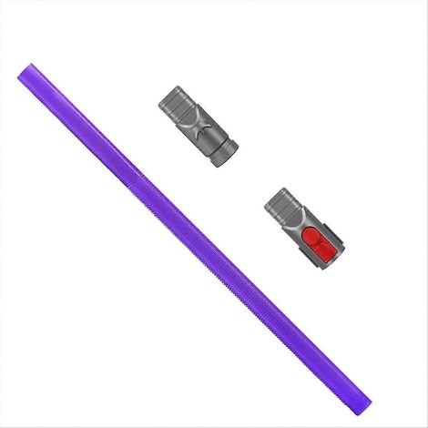 Trocknerentlüftungsreiniger, Trocknerschlauch-Reinigungsset und Flusenentferner (1/5)