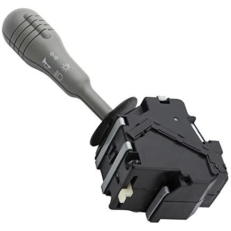 Commande au volant Concern Commodo pour Renault Twingo 7701046629 7700822445, phares et clignotants (1/5)
