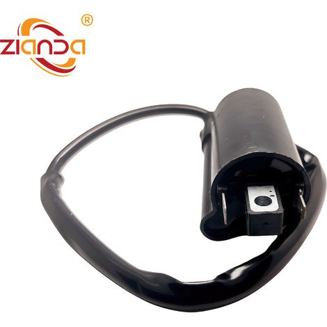 Motorcycle voltmeter compatible with 30500-MBG-003 TRX680FA Rincon 680--DTEKGAZ (1/5)