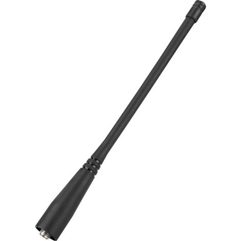 1 Antenne SMA Femelle UHF VHF 136-520 MHz Compatible UV5R UV-82 GT-3 Usage Intérieur Extérieur (1/5)