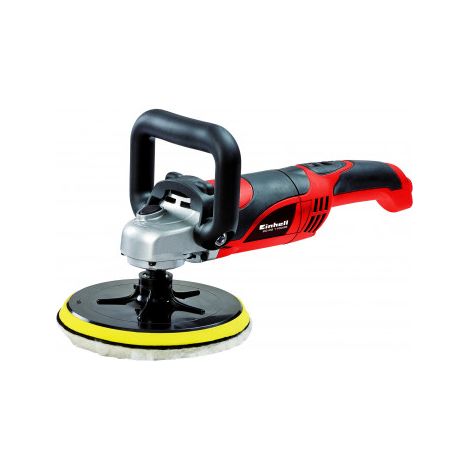 LUCIDATRICE CC-PO 1100/2 E EINHELL