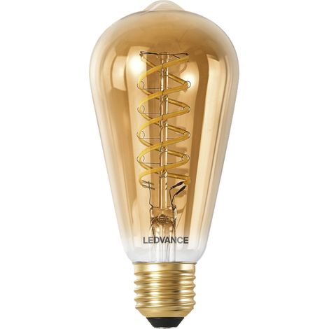 Ampoule LED Ledvance "SMART" E27 8W 600Lm 2200...5000K 320º IP20 Dimmable (1/9)