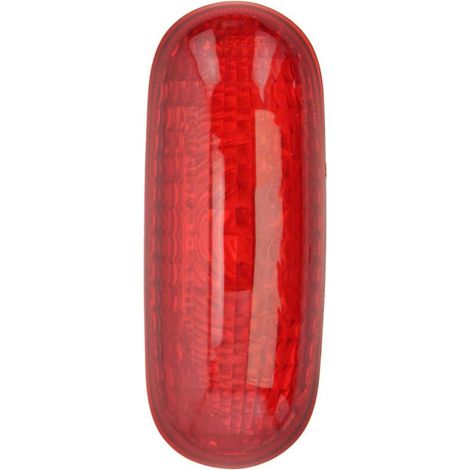 Rear brake light no. 3 suitable for Renault, Nissan and Opel vehicles (1/5)