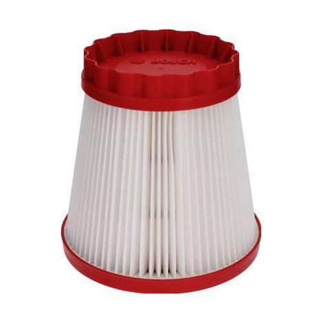 Filtro PTFE Bosch para GAS 18V-12 MC Professional Transparente