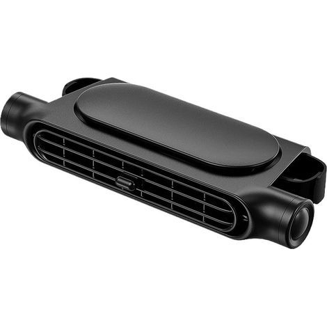 Ventilateur de Voiture pour Siège Arrière (1/5)