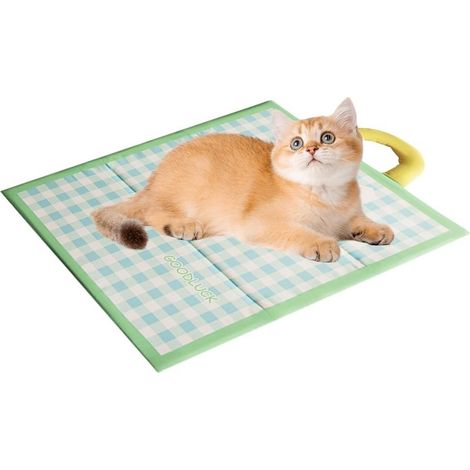 Rafrachissant pour Chien Accessoire de Confort Canin 60x45 (1/5)