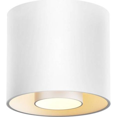 Aplique de techo LED FADO 10-20-30W. 3xCCT, Ajustable 15º-60º, blanco, 3000-4000-6000K (1/4)