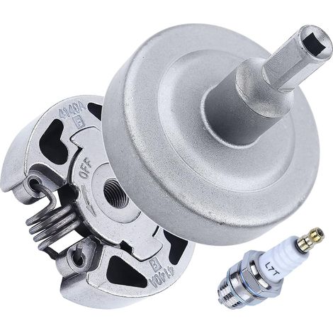Kit d'embrayage pour Stihl FS38 FS40 FS45 FS46 FS50 FS55 FS56 FS70 Coupe-bordures 4.1401602005414E 21 (1/5)