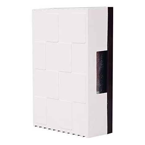 Sonnette Filaire - 220 V - Compatible Interrupteur Sonnette Standard - Pour Maison Hôtel Chambre - 1 Pièce (1/5)