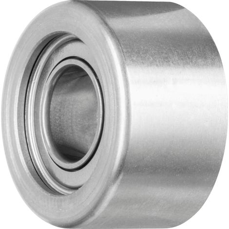 PFERD TOOLS Zubehör für Kantenbearbeitungssystem EDGE FINISH Ersatz-Führungslager R3/45°