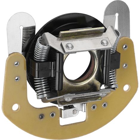 Fliehkraftschalter für Einphasenmotor L22-202Y – Motorteile und Zubehör (1/5)