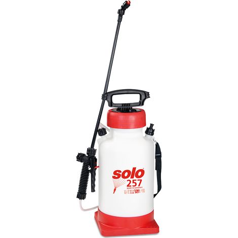 Drucksprüher 7L – 257 (1/2)